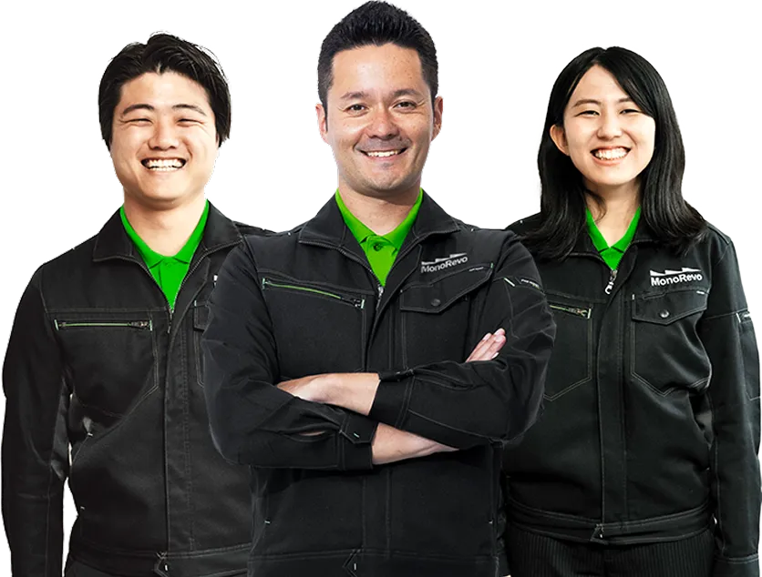 スタッフイメージ